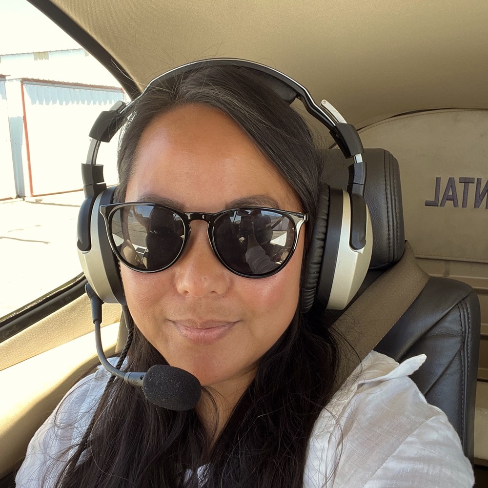 Meet your Posher, Michelle